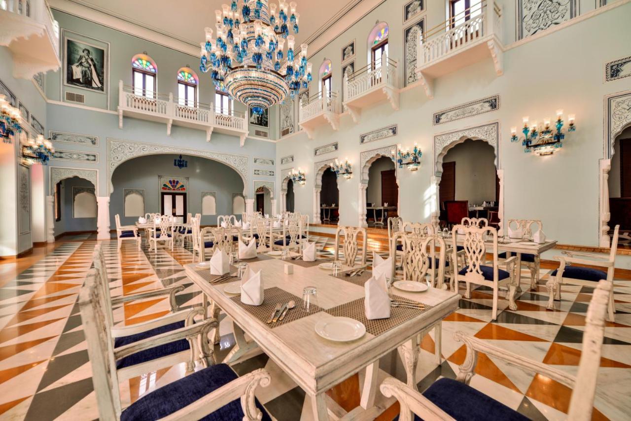 Hotel Jaisalkot Jaisalmer Extérieur photo