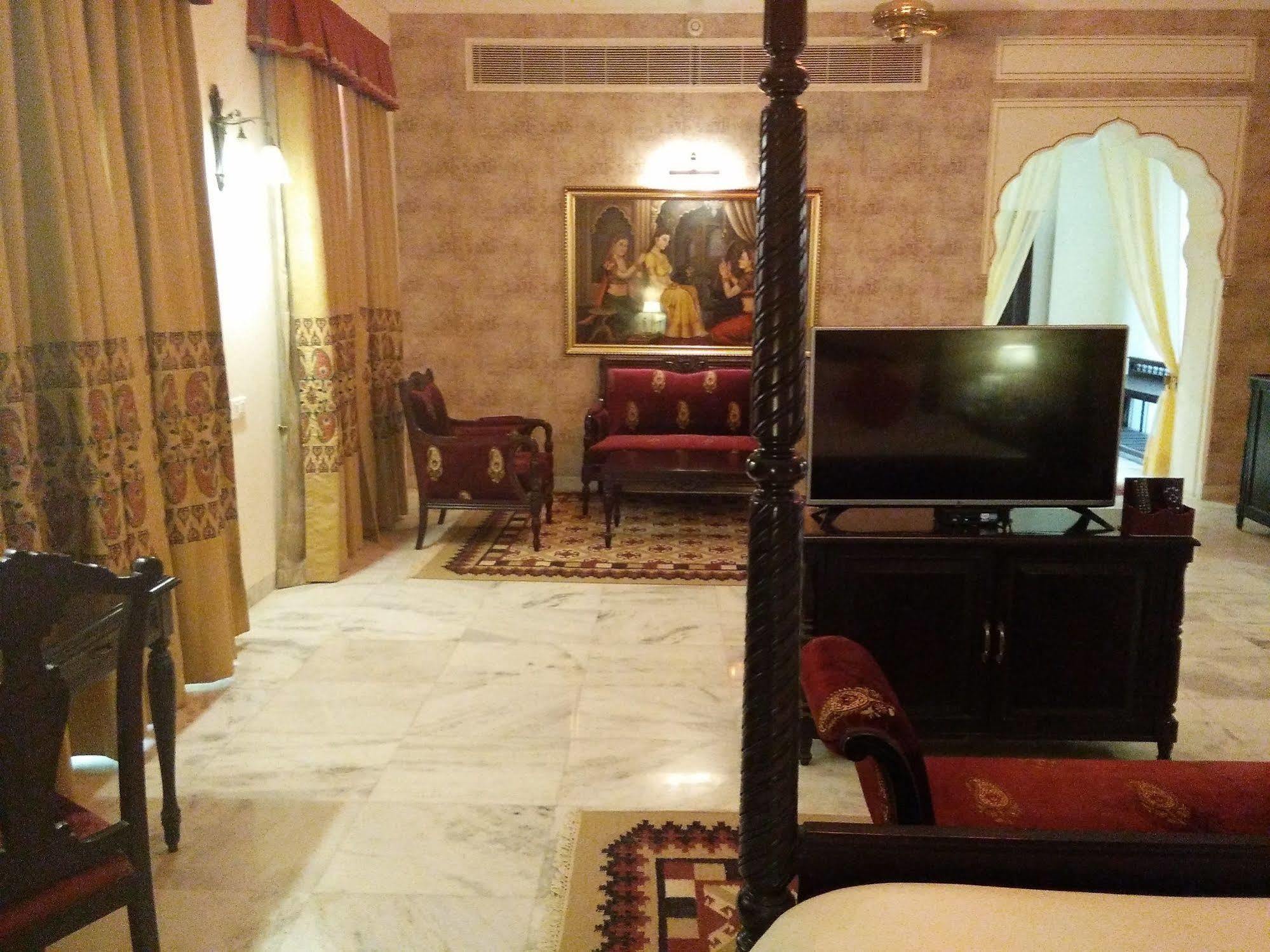 Hotel Jaisalkot Jaisalmer Extérieur photo